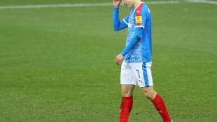 2. Bundesliga: Auch Kiel gegen Hannover abgesagt