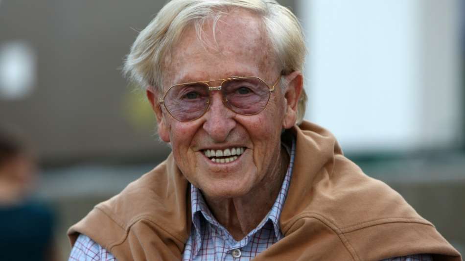 Das SID-Kalenderblatt am 30. August: Rudi Gutendorf wird geboren