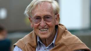 Das SID-Kalenderblatt am 30. August: Rudi Gutendorf wird geboren