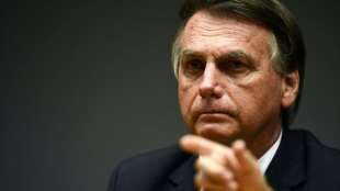 Bolsonaro wird Ehrenb&uuml;rger von italienischer Gemeinde