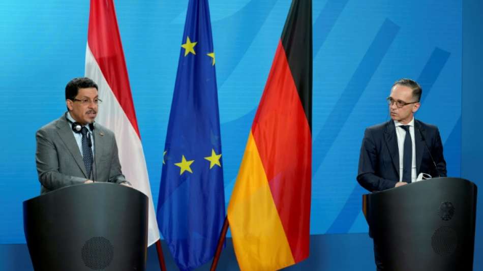 Maas sieht wenig Hoffnung f&uuml;r "neue Dynamik" im Jemen-Konflikt