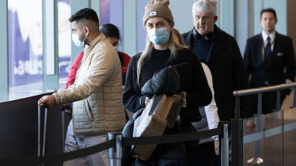 Neuseelands Grenzbeamte erproben Fr&uuml;hwarn-App gegen Covid-19