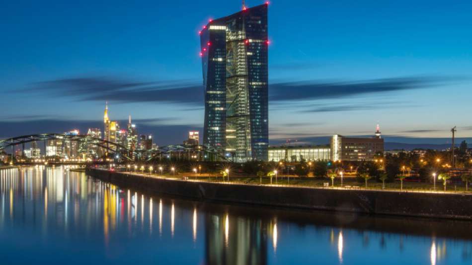 Deutschland strebt nach Lautenschlägers Rückzug erneut Posten im EZB-Direktorium an
