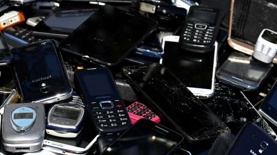 Verbraucher dürfen alte Elektrogeräte künftig in Supermärkten abgeben