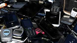 Verbraucher dürfen alte Elektrogeräte künftig in Supermärkten abgeben