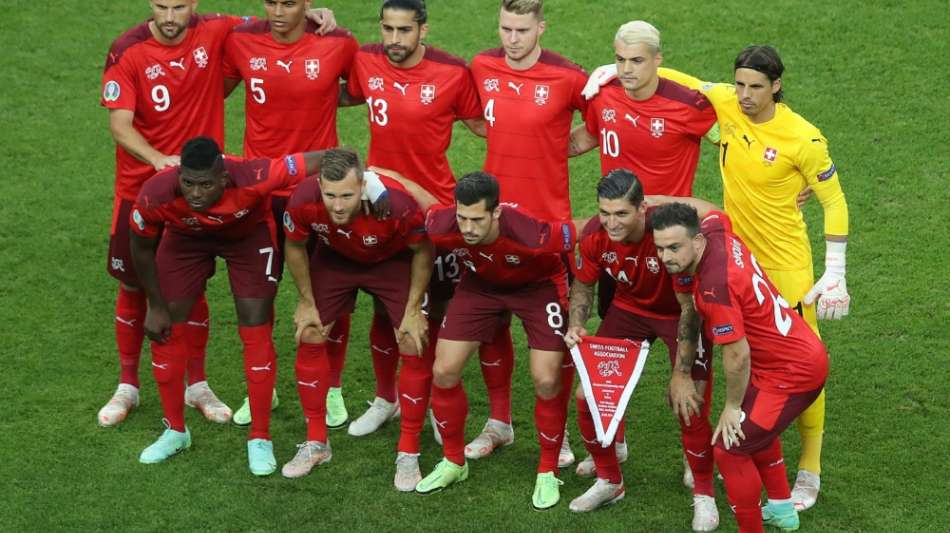 Schweiz hofft auf Schützenhilfe: "Haben die Pflicht erledigt"