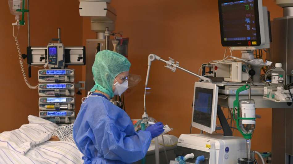 Weiter Unmut über bundesweite Notbremse in den Ländern