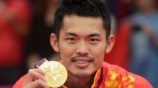 Badminton: Olympiasieger Dan beendet Karriere