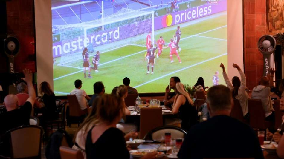 Kommunen halten Public Viewing zur EM für möglich