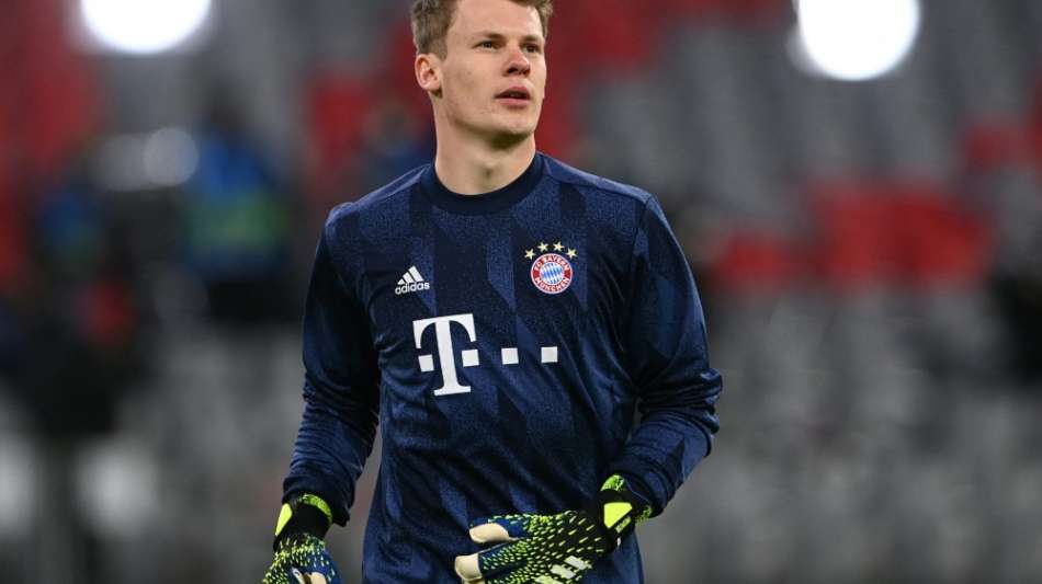 Nübel-Leihe von München nach Monaco perfekt - Ulreich zurück