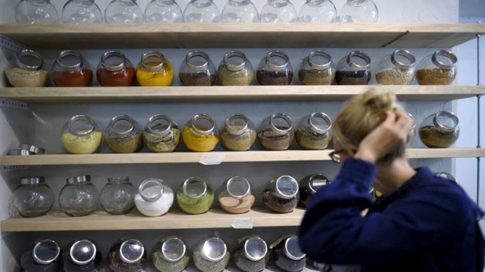 Greenpeace ver&ouml;ffentlicht Deutschlandkarte f&uuml;r verpackungsfreies Einkaufen 