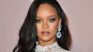 Rihannas Mode gibt es jetzt auch in New York