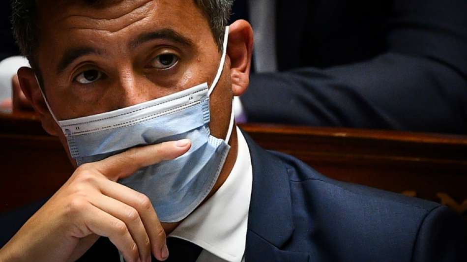Streit zwischen Paris und London &uuml;ber Migranten im &Auml;rmelkanal spitzt sich zu