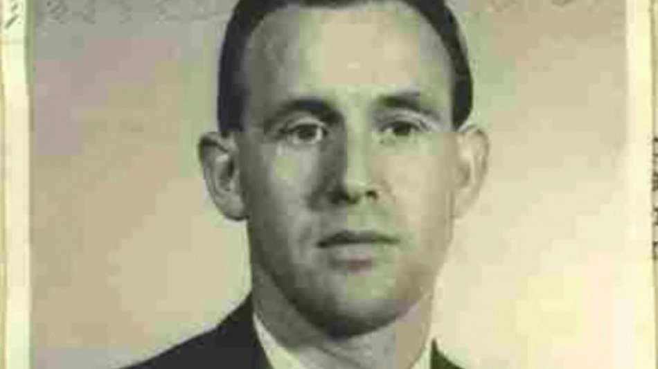 Fr&uuml;herer KZ-W&auml;chter aus den USA nach Deutschland ausgeliefert