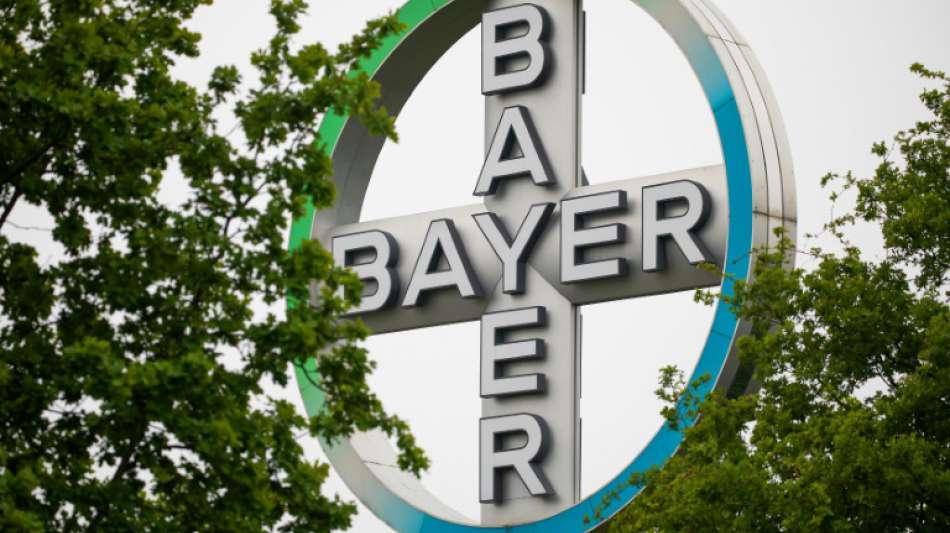 Bayer: Monsanto-Listen mit Kritikern waren nicht illegal