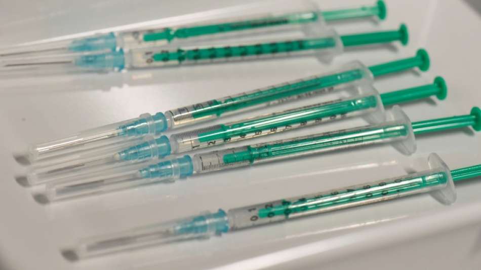 Impfkommission empfiehlt Corona-Impfung f&uuml;r Kinder mit Vorerkrankungen