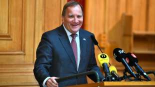 Gest&uuml;rzter Ministerpr&auml;sident L&ouml;fven erneut mit Regierungsbildung beauftragt