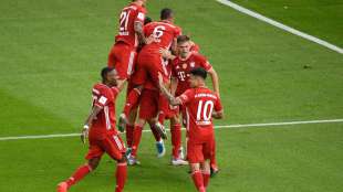 DFB-Pokal: FC Bayern gegen Mittelrhein-Pokalsieger - BVB muss zum MSV