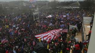 Einflussreiche Lobbyisten fordern Trump zu Beendigung von "Chaos" auf