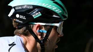 Tour de Suisse: Schachmann verpasst Gesamtpodest knapp - Carapaz siegt