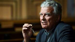 Sohn von Ärzte-ohne-Grenzen-Gründer erstattet Missbrauchs-Anzeige