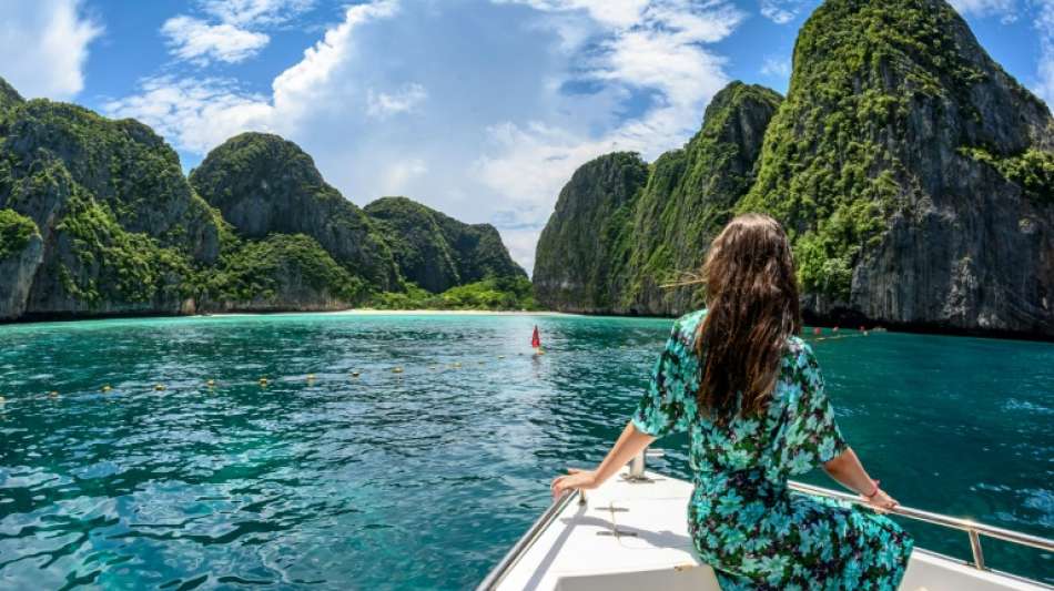 Thailand &ouml;ffnet ab 1. November Grenzen f&uuml;r geimpfte Flugreisende aus dem Ausland