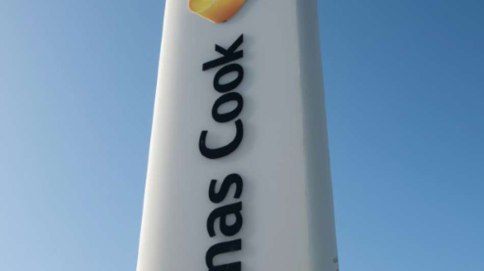 Thomas Cook Deutschland warnt vor betrügerischen E-Mails an Kunden