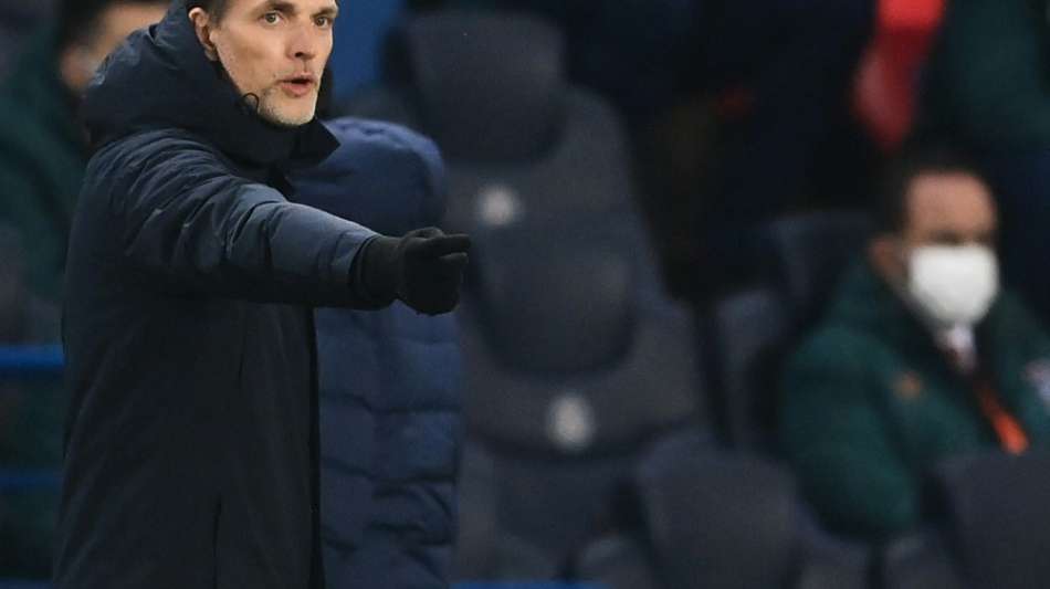 Medien: Tuchel soll Lampard bei Chelsea ersetzen