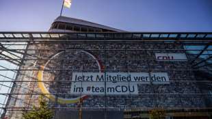 CDU-Politiker f&uuml;r st&auml;rkere Beteiligung der Basis an Neuaufstellung nach der Wahl