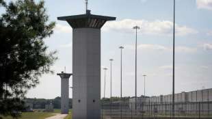 Letztes Todesurteil auf US-Bundesebene in der &Auml;ra Trump vollstreckt