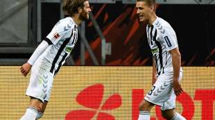 Petersen: Freiburg will Erfolgsserie in München "nicht herschenken