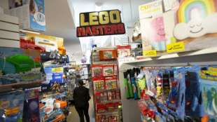 Umsatz der Einzelh&auml;ndler im Oktober erneut zur&uuml;ckgegangen