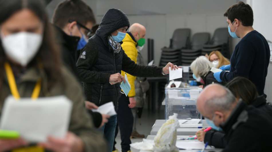 Mehrheit für Unabhängigkeitsbefürworter bei Regionalwahl in Katalonien