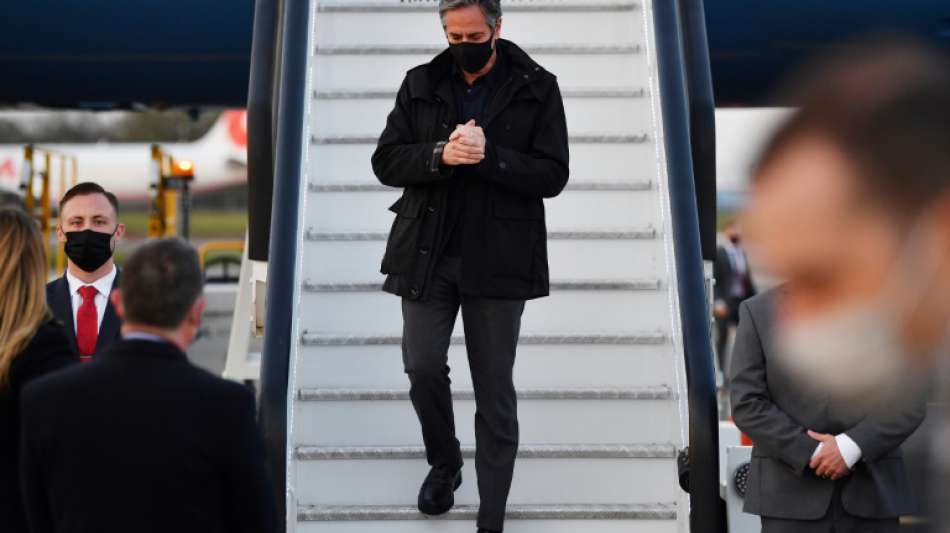 G7-Staaten wollen sich besser gegen Desinformationskampagnen wappnen