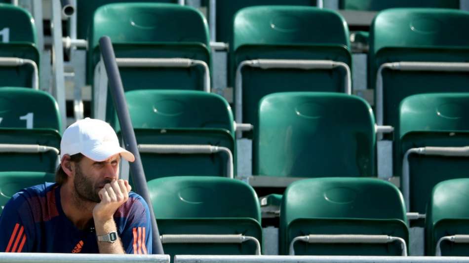 Nach Trennung von Kerber: Beltz trainiert k&uuml;nftig Tennis-Juwel Raducanu
