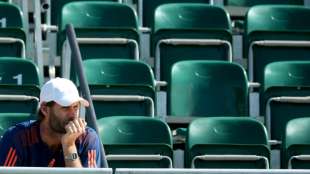 Nach Trennung von Kerber: Beltz trainiert k&uuml;nftig Tennis-Juwel Raducanu