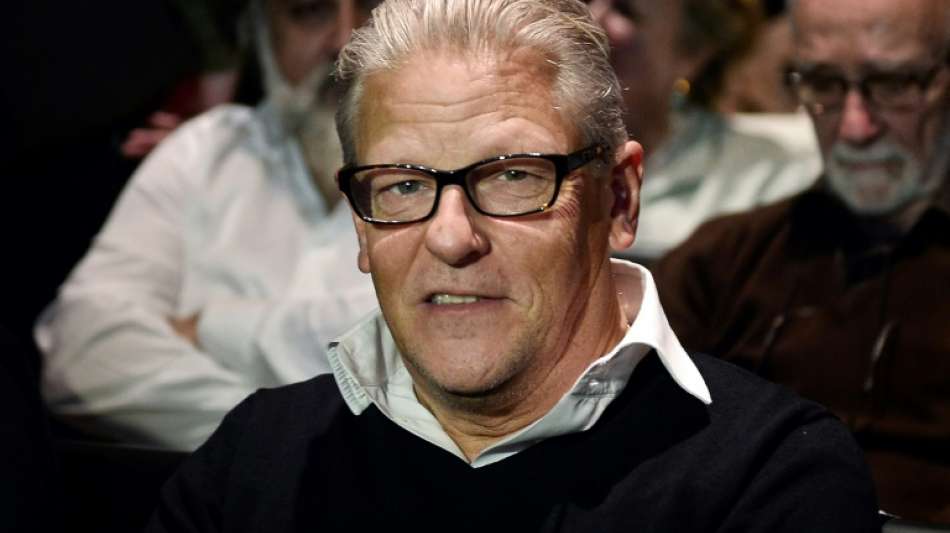 Belgischer K&uuml;nstler Jan Fabre muss wegen sexuellen Missbrauchs vor Gericht