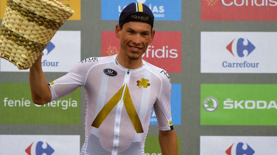 "Schwerer Sportbetrug" - Gefängnisstrafe für Ex-Radprofi Denifl