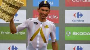 "Schwerer Sportbetrug" - Gefängnisstrafe für Ex-Radprofi Denifl