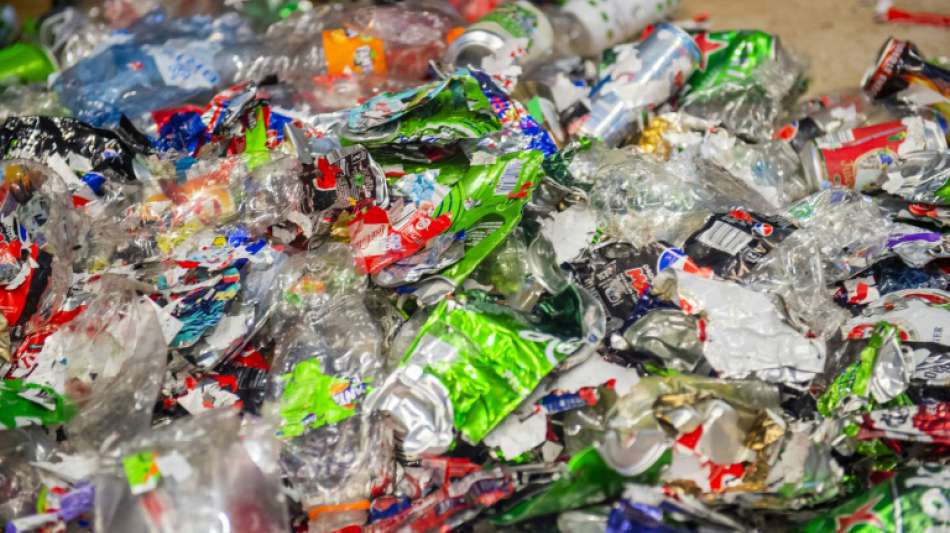 EU-Kommission will neues Wirtschaftsmodell mit weniger Müll und mehr Recycling