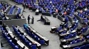 SPD, FDP und Gr&uuml;ne wollen Wahlrechtsreform ohne Union angehen