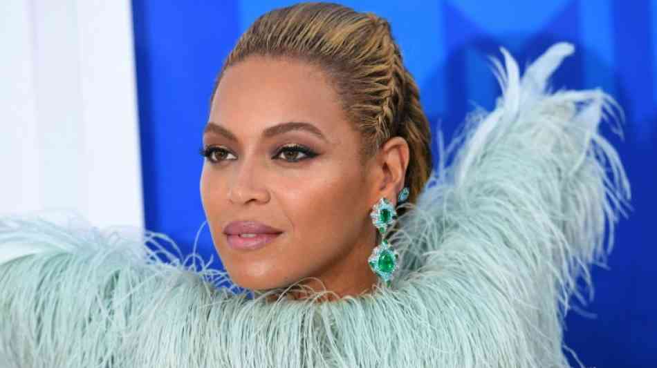 Beyoncé stößt mit "Mi Gente" Megahit "Despacito" vom Thron