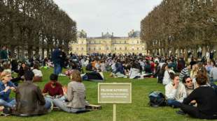 Streit &uuml;ber neuen Lockdown f&uuml;r Paris