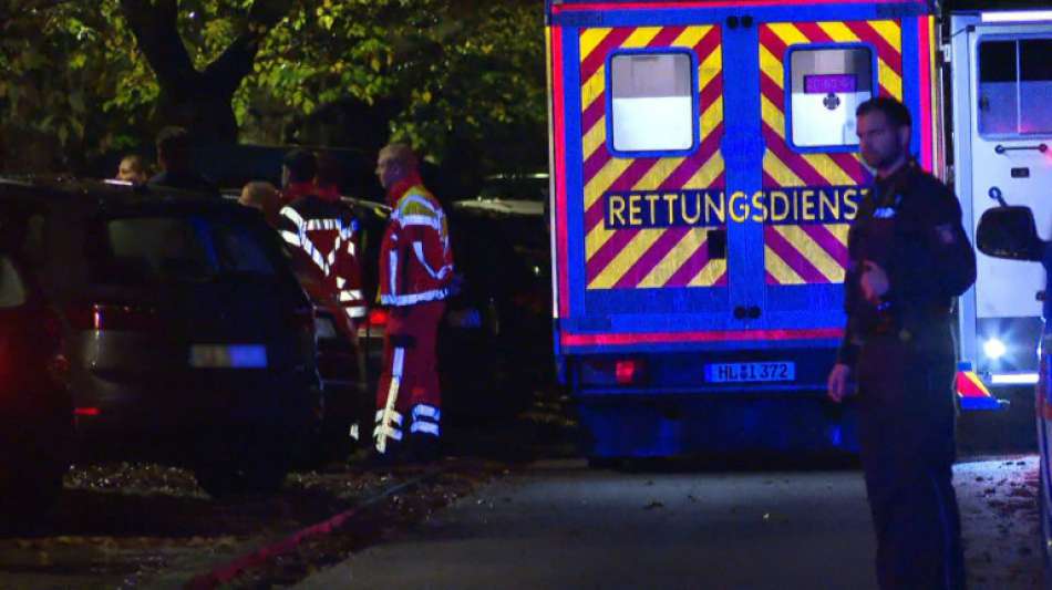 Zwei Tote bei Polizeieinsätzen in Schleswig-Holstein und Rheinland-Pfalz