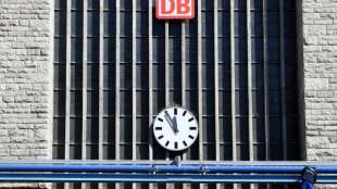 Deutsche Bahn und Gewerkschaft wollen Stellenabbau vermeiden