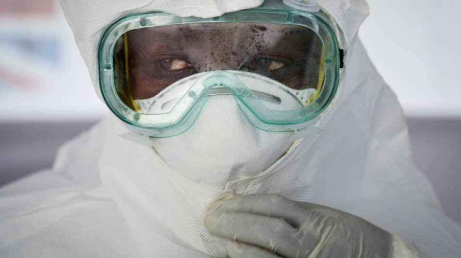 Zweites Todesopfer durch Ebola in Uganda