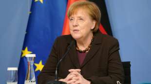 Merkel will Geimpfte derzeit nicht gegen&uuml;ber Nichtgeimpften bevorzugen