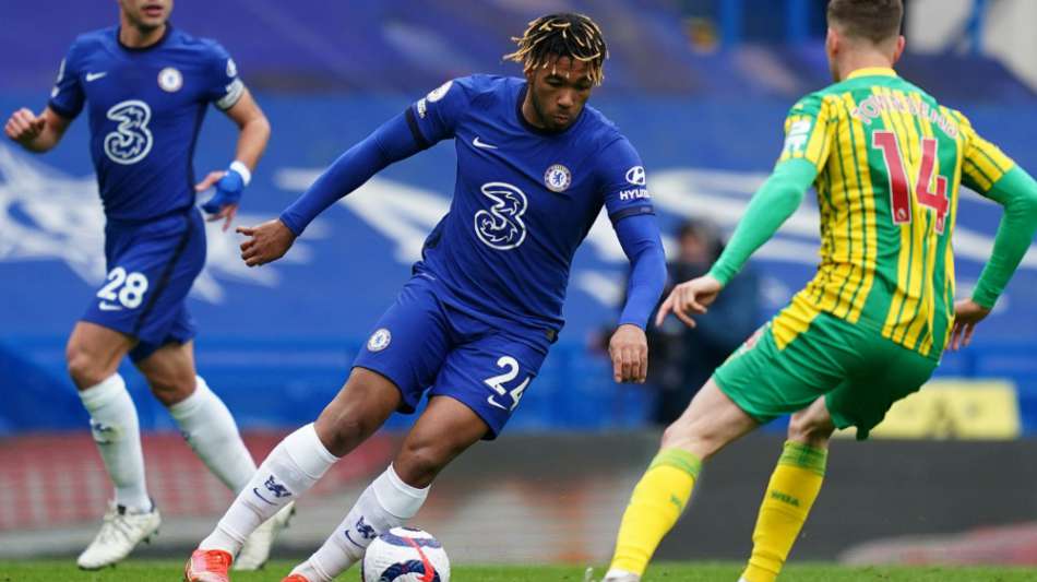 Gegen Abstiegskandidat West Brom: Erste Pleite f&uuml;r Tuchel mit Chelsea