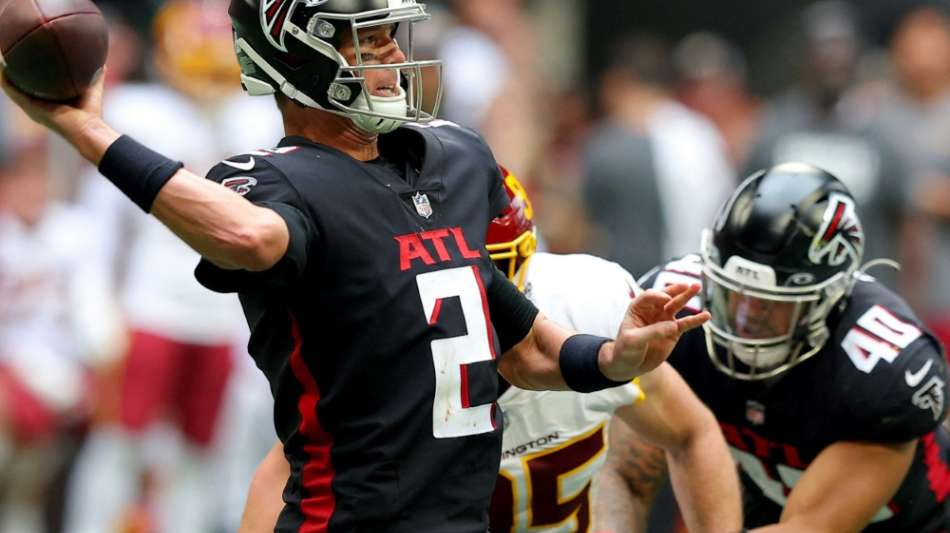 NFL: Kansas City verliert erneut - vierter Saisonsieg f&uuml;r Brady