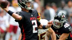 NFL: Kansas City verliert erneut - vierter Saisonsieg f&uuml;r Brady